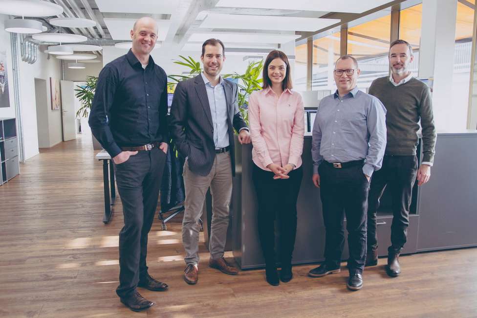 Teamfoto Food_web